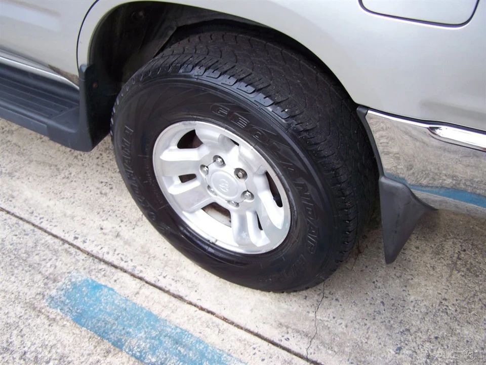 2000 Toyota 4Runner 3rd Gen - Image 18 of 21