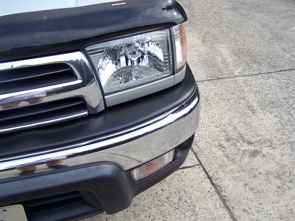 2000 Toyota 4Runner 3rd Gen - Image 16 of 21