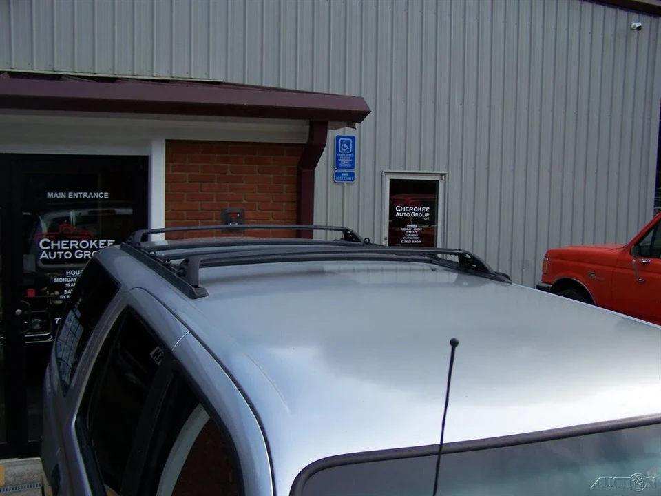 2000 Toyota 4Runner 3rd Gen - Image 21 of 21