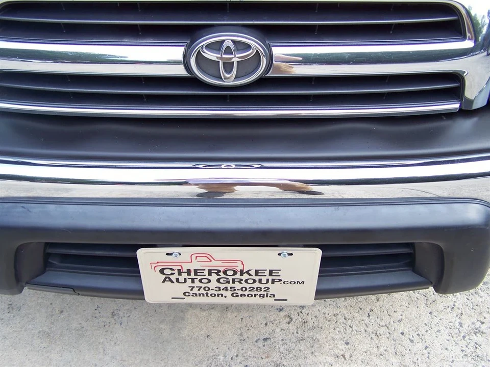 2000 Toyota 4Runner 3rd Gen - Image 17 of 21