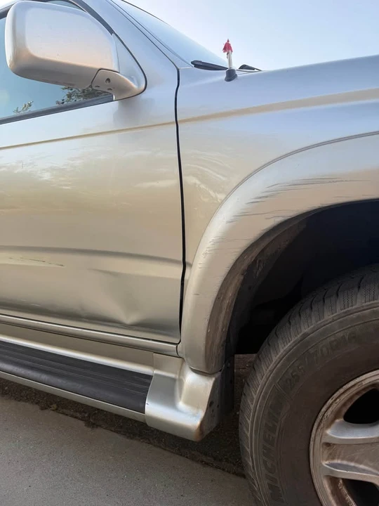 2000 Toyota 4Runner 3rd Gen - Image 13 of 13