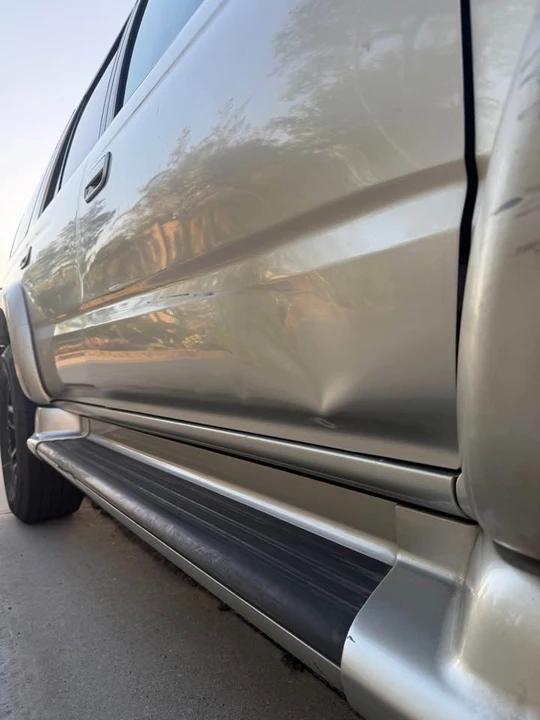 2000 Toyota 4Runner 3rd Gen - Image 12 of 13