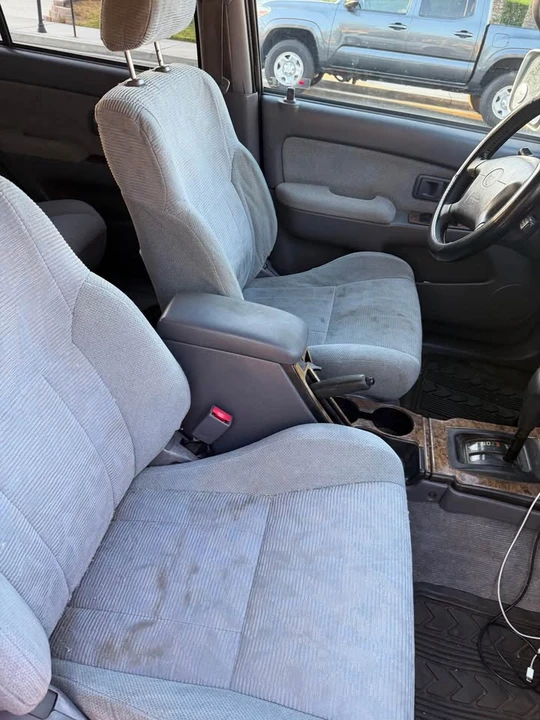 2000 Toyota 4Runner 3rd Gen - Image 9 of 13