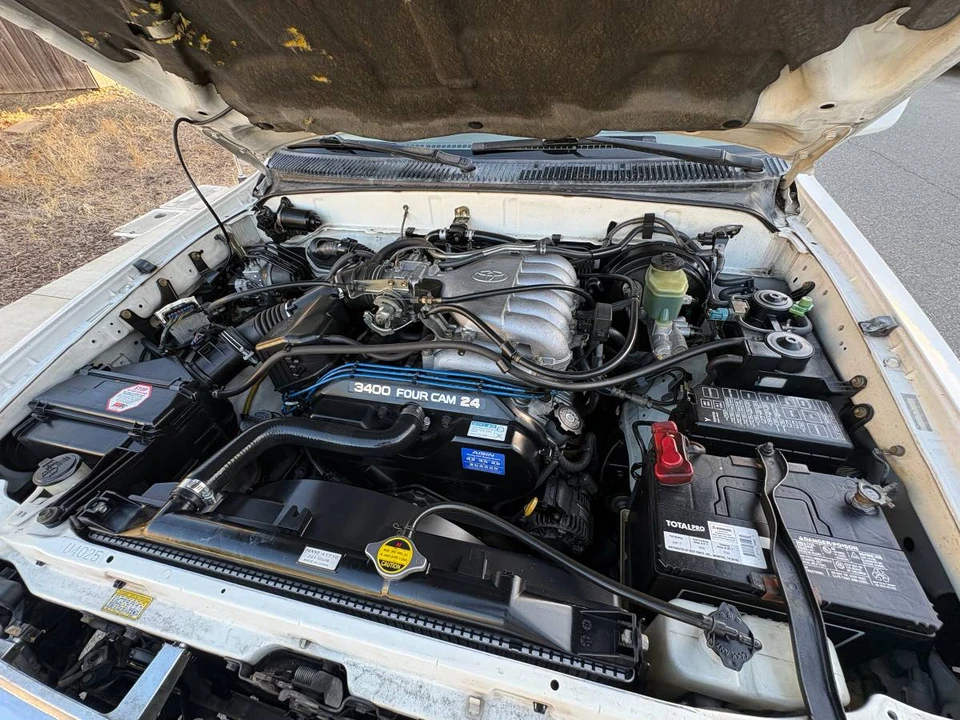 2000 Toyota 4Runner 3rd Gen - Image 24 of 24
