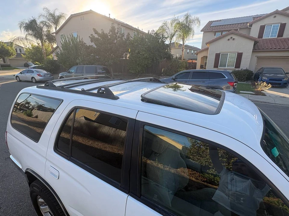 2000 Toyota 4Runner 3rd Gen - Image 11 of 24
