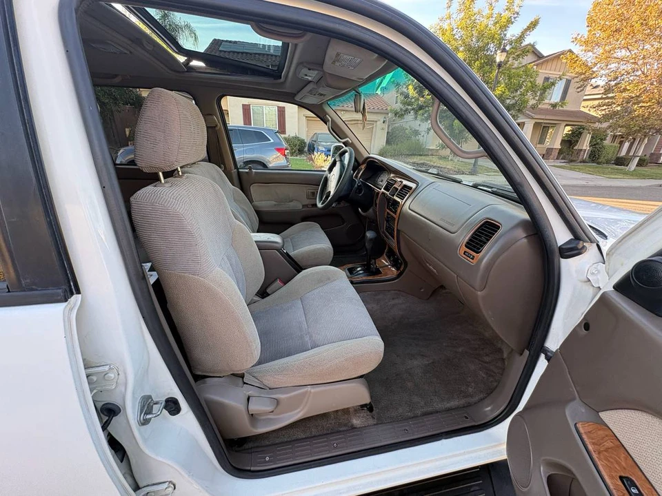 2000 Toyota 4Runner 3rd Gen - Image 18 of 24