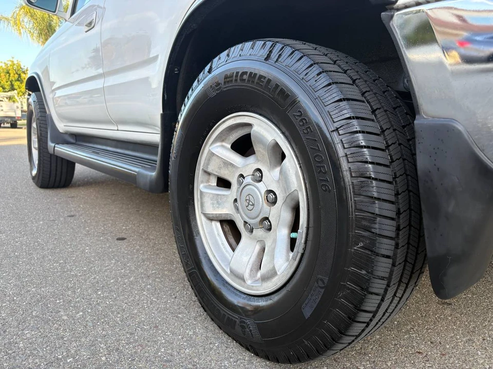 2000 Toyota 4Runner 3rd Gen - Image 13 of 24
