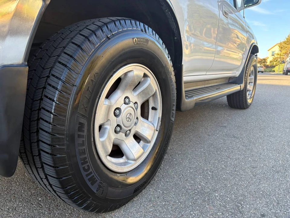 2000 Toyota 4Runner 3rd Gen - Image 12 of 24