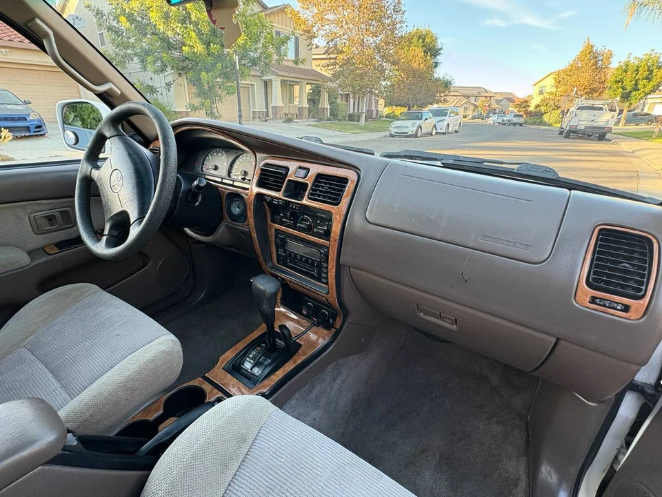 2000 Toyota 4Runner 3rd Gen - Image 20 of 24