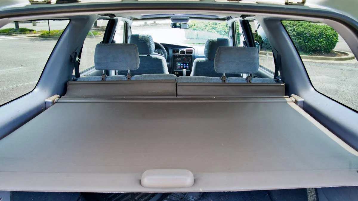 2000 Toyota 4Runner 3rd Gen - Image 16 of 18