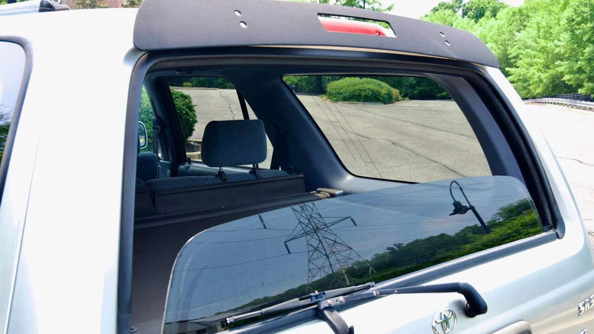 2000 Toyota 4Runner 3rd Gen - Image 6 of 18