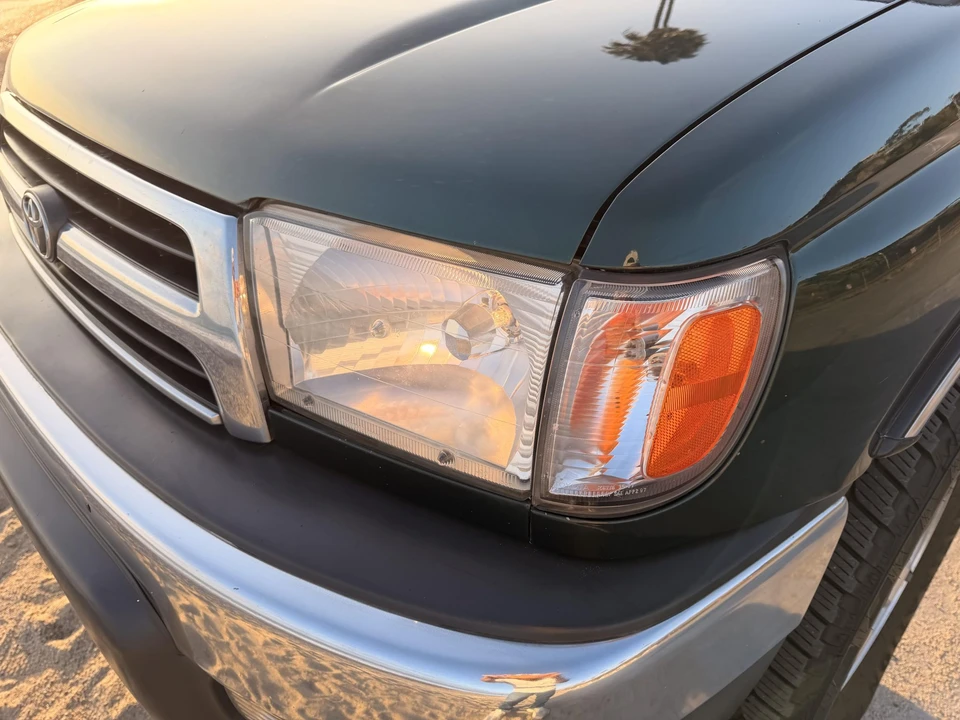2000 Toyota 4Runner 3rd Gen - Image 31 of 31