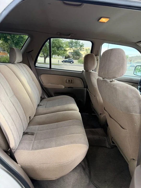 2000 Toyota 4Runner 3rd Gen - Image 15 of 20