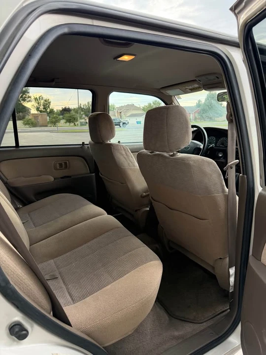 2000 Toyota 4Runner 3rd Gen - Image 14 of 20