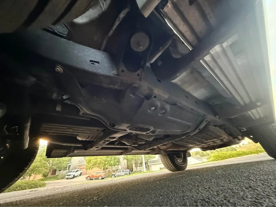 2000 Toyota 4Runner 3rd Gen - Image 10 of 11