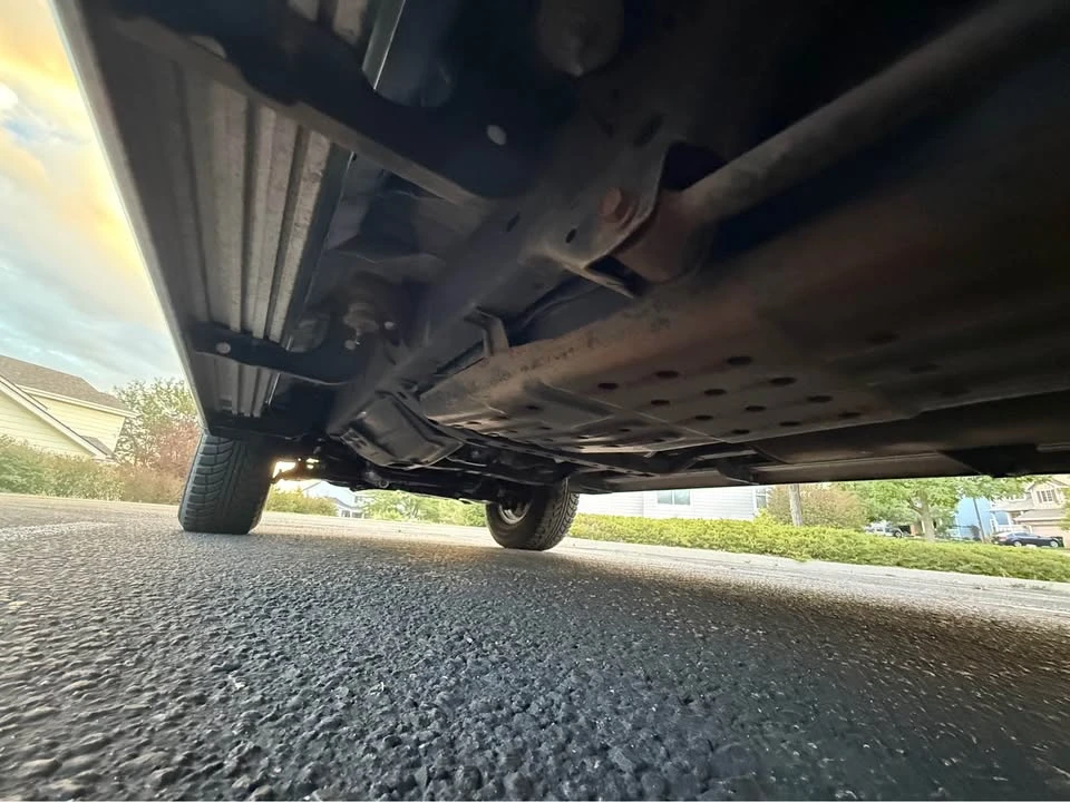 2000 Toyota 4Runner 3rd Gen - Image 11 of 11