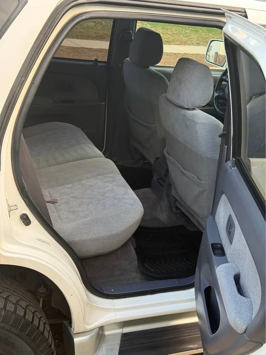 2000 Toyota 4Runner 3rd Gen - Image 7 of 11