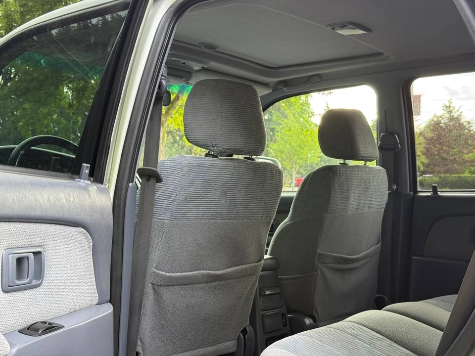 2000 Toyota 4Runner 3rd Gen - Image 13 of 16