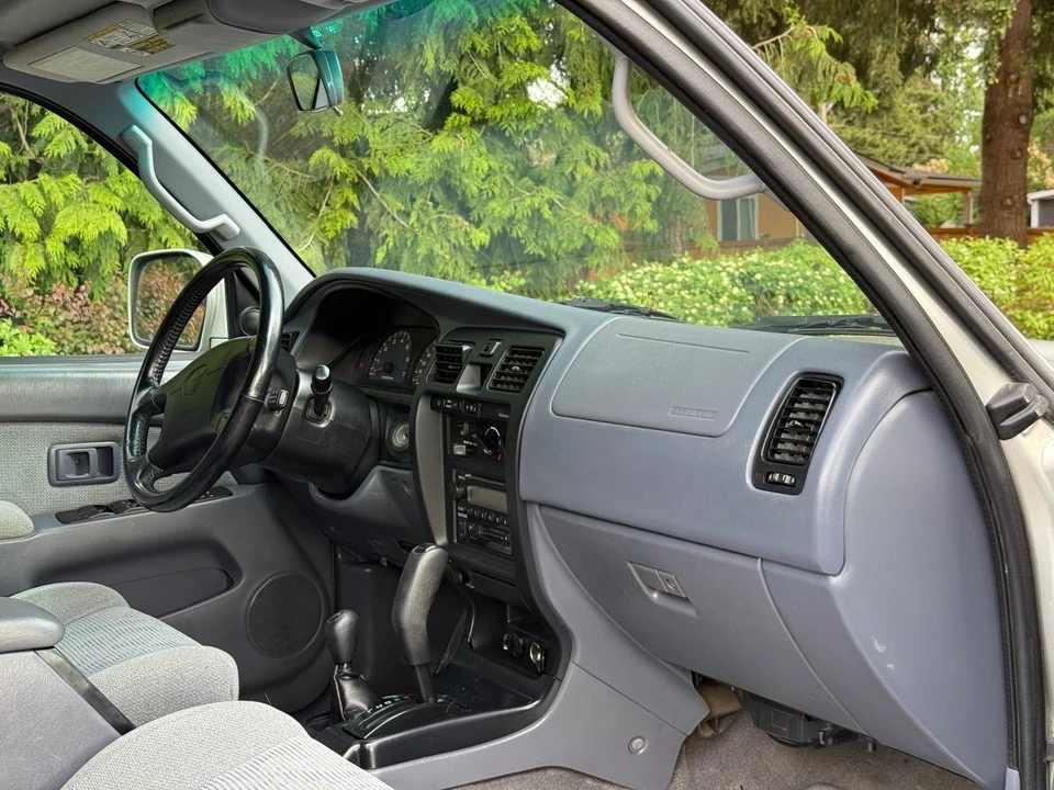 2000 Toyota 4Runner 3rd Gen - Image 16 of 16
