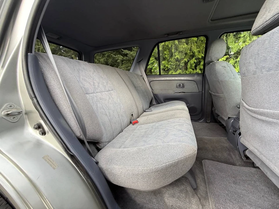 2000 Toyota 4Runner 3rd Gen - Image 14 of 16