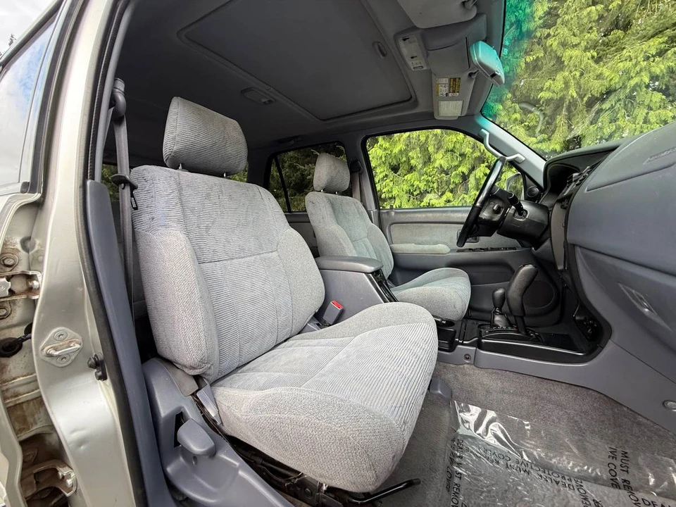 2000 Toyota 4Runner 3rd Gen - Image 15 of 16
