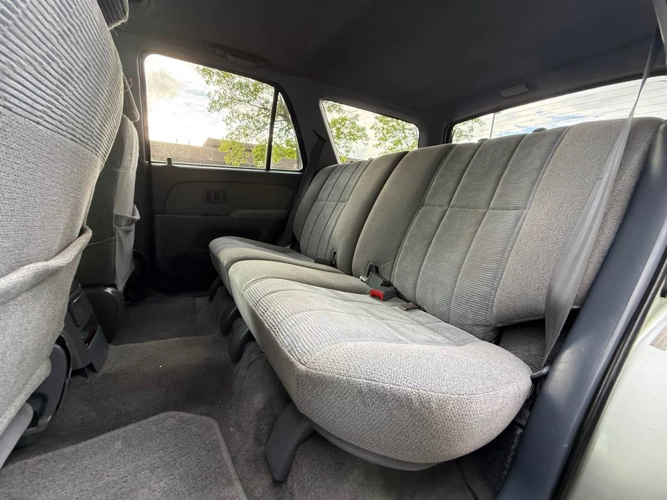 2000 Toyota 4Runner 3rd Gen - Image 12 of 16