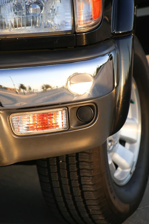 2000 Toyota 4Runner 3rd Gen - Image 25 of 31