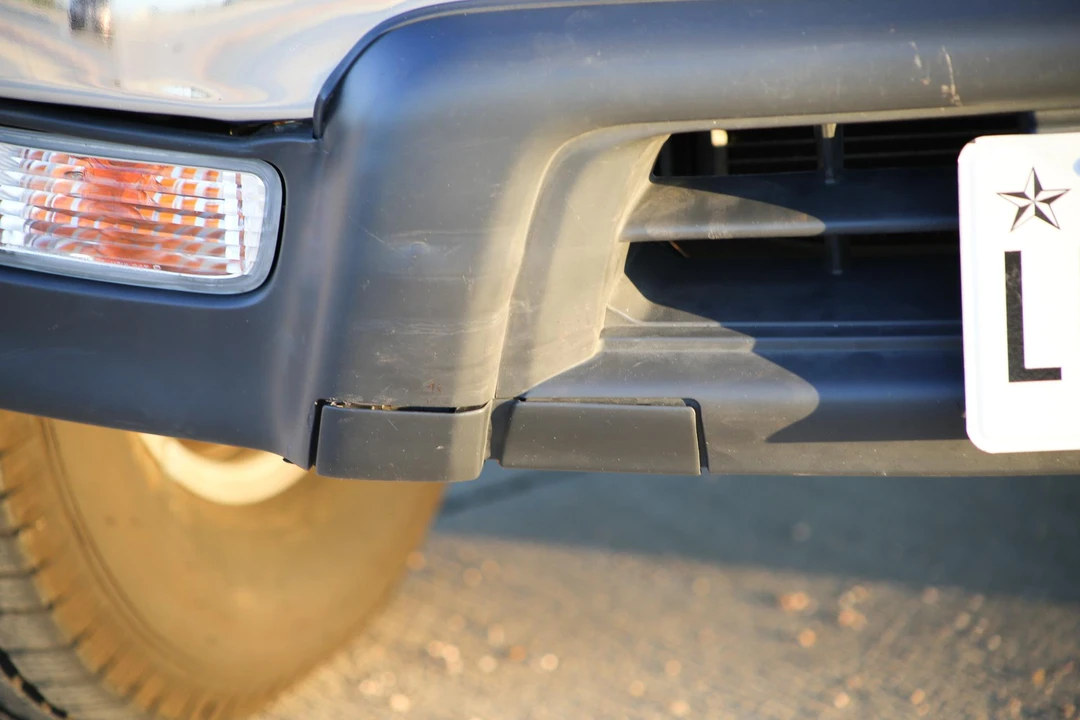 2000 Toyota 4Runner 3rd Gen - Image 24 of 31