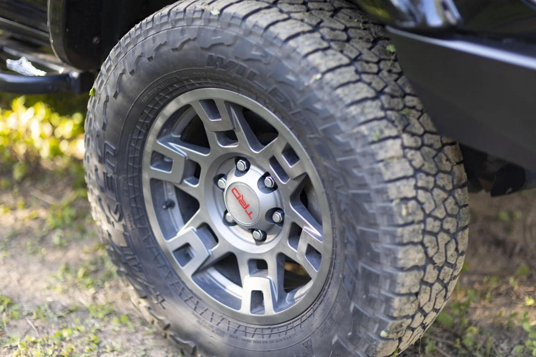 2000 Toyota 4Runner 3rd Gen - Image 23 of 31