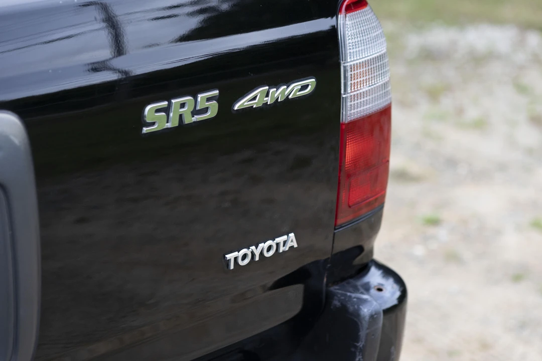 2000 Toyota 4Runner 3rd Gen - Image 20 of 31