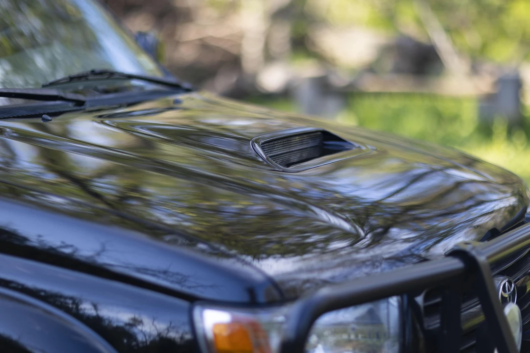 2000 Toyota 4Runner 3rd Gen - Image 16 of 31