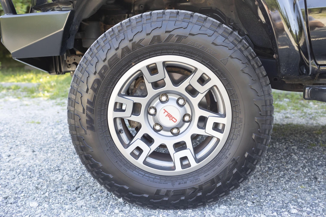 2000 Toyota 4Runner 3rd Gen - Image 24 of 31