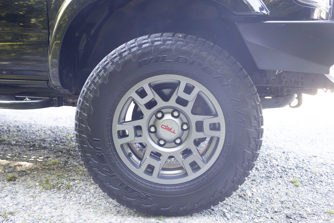 2000 Toyota 4Runner 3rd Gen - Image 27 of 31