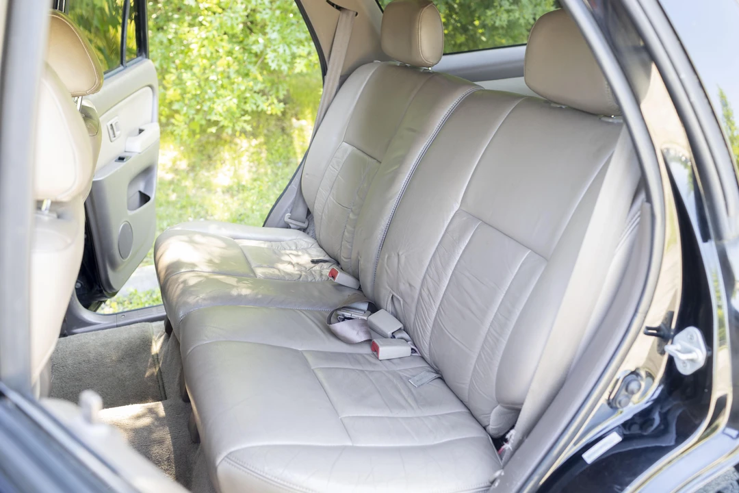 2000 Toyota 4Runner 3rd Gen - Image 30 of 31