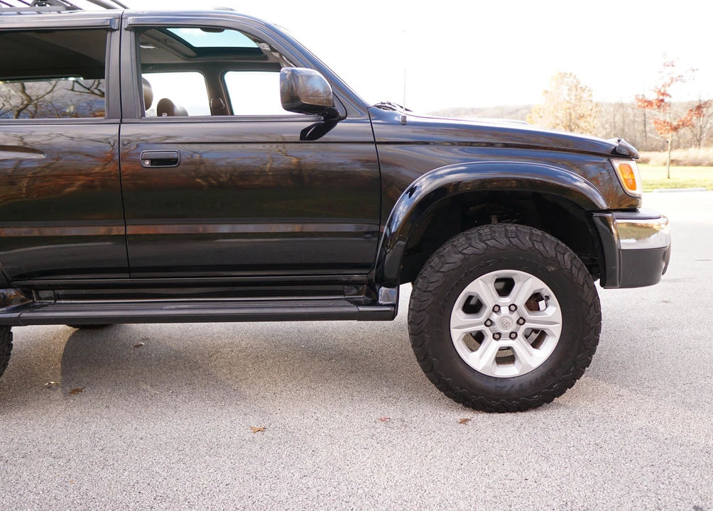 2000 Toyota 4Runner 3rd Gen - Image 11 of 11