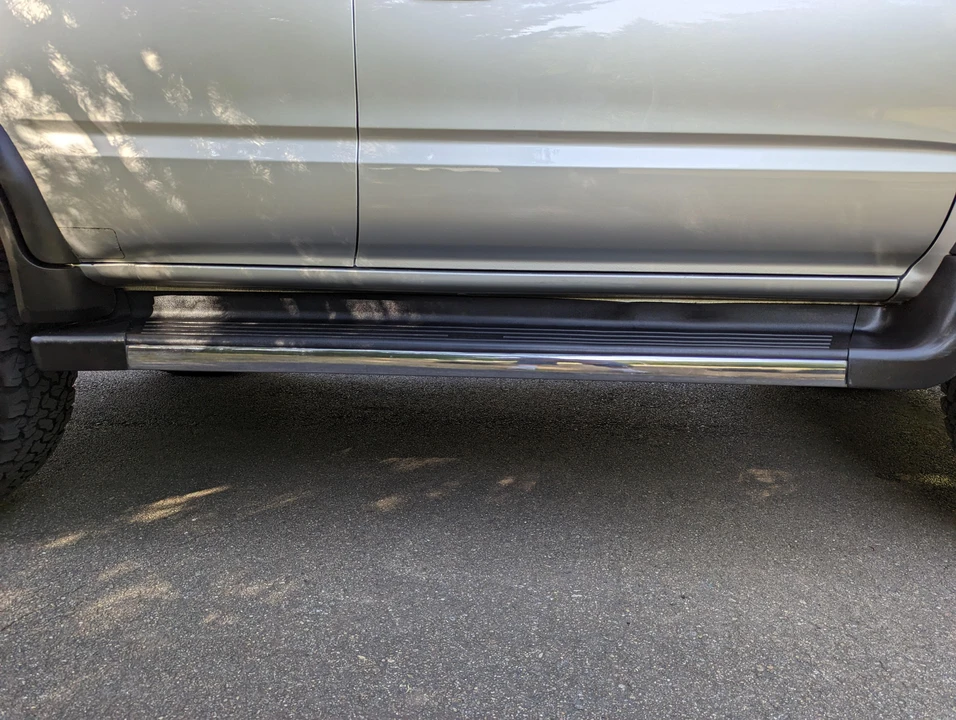 2000 Toyota 4Runner 3rd Gen - Image 17 of 31