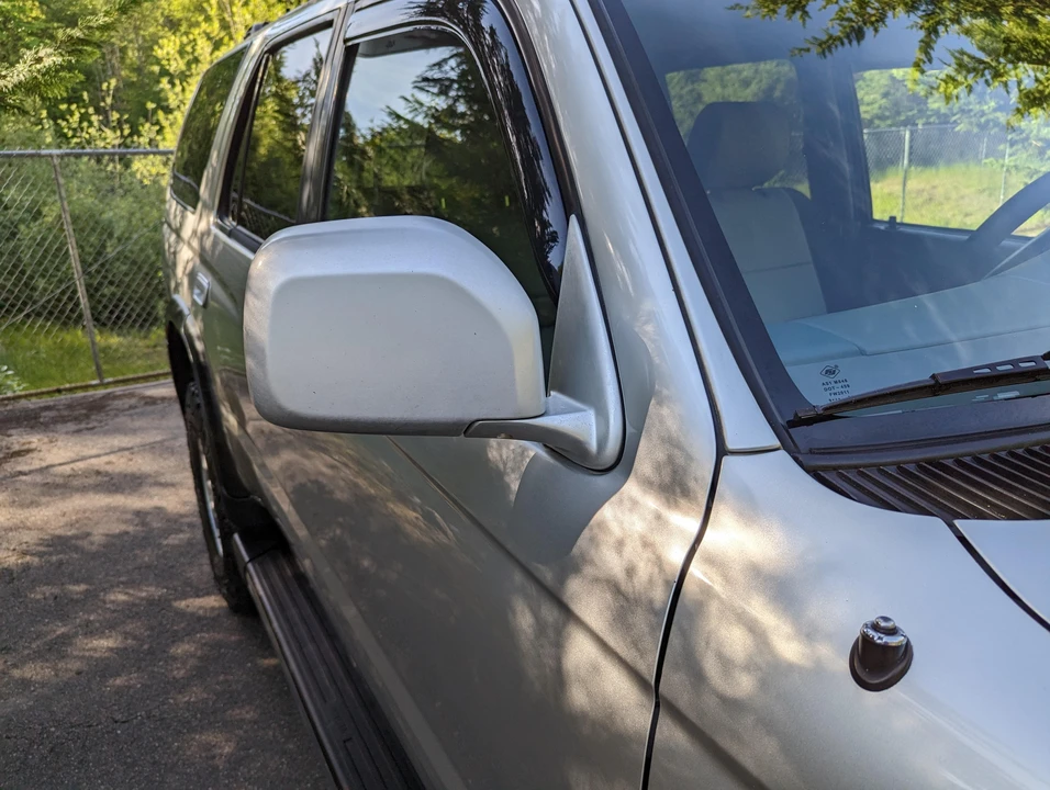 2000 Toyota 4Runner 3rd Gen - Image 18 of 31