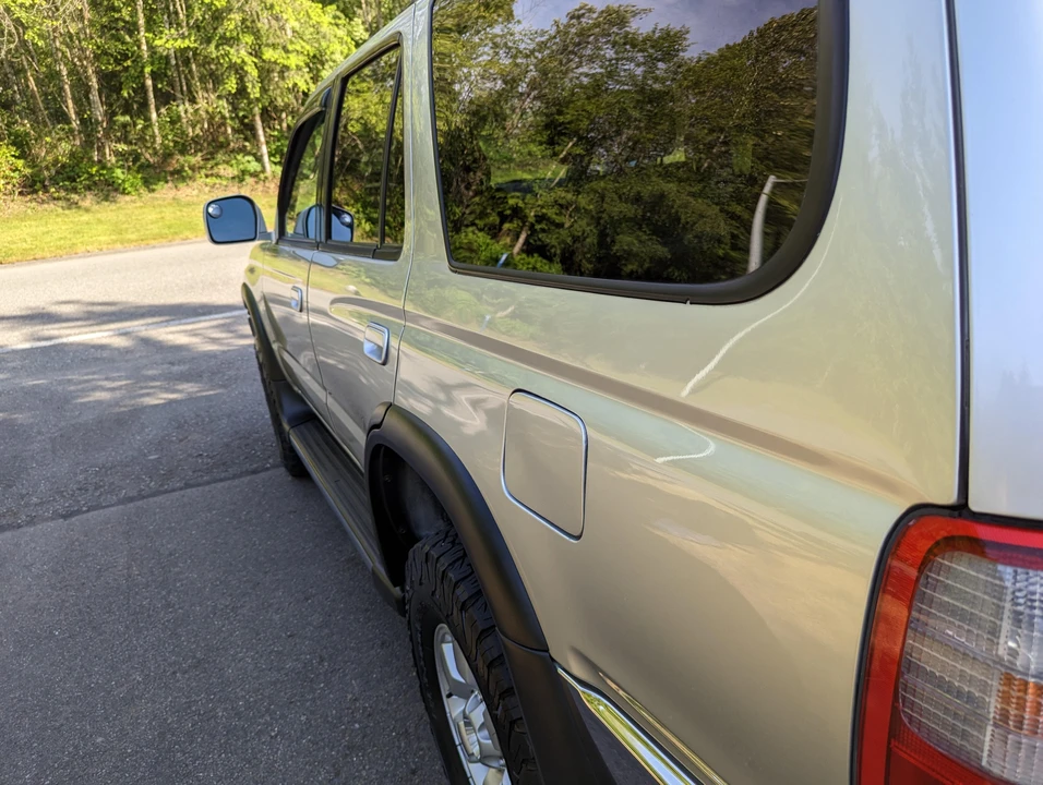 2000 Toyota 4Runner 3rd Gen - Image 13 of 31