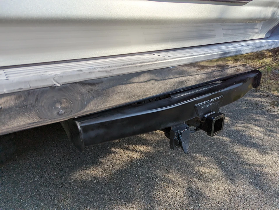2000 Toyota 4Runner 3rd Gen - Image 15 of 31