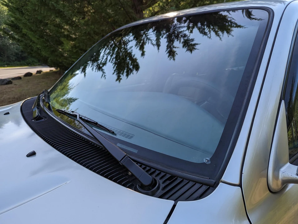2000 Toyota 4Runner 3rd Gen - Image 11 of 31