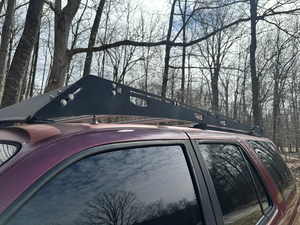 2000 Toyota 4Runner 3rd Gen - Image 28 of 31