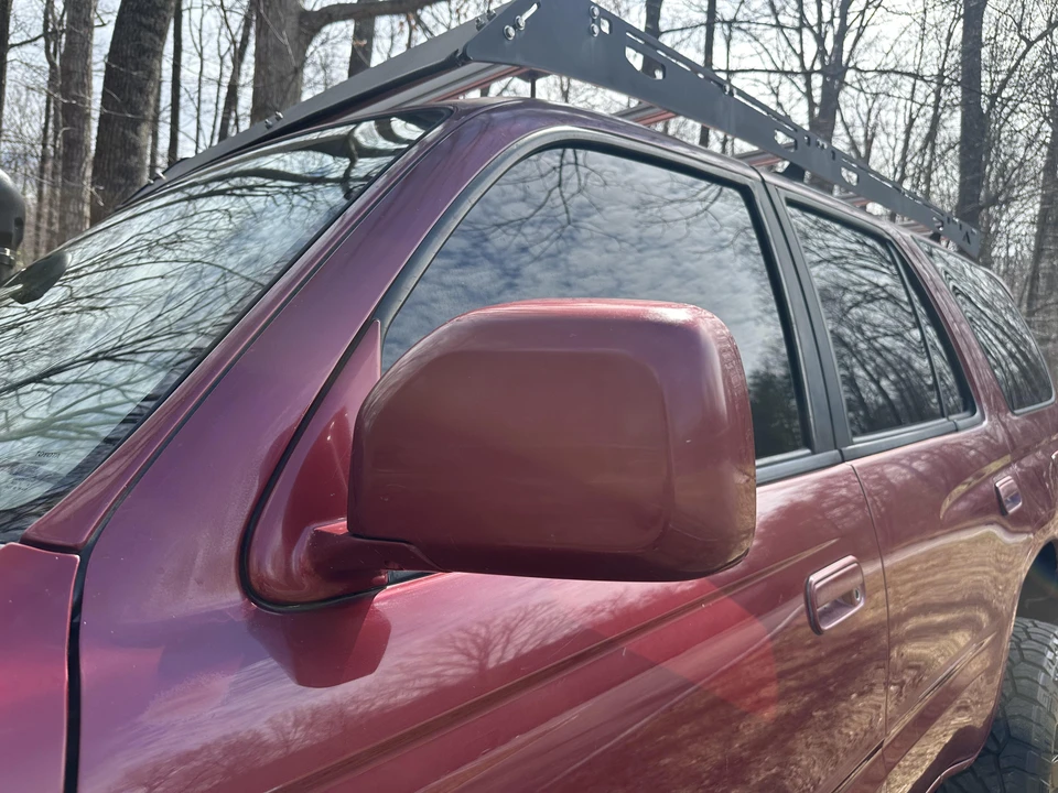 2000 Toyota 4Runner 3rd Gen - Image 29 of 31