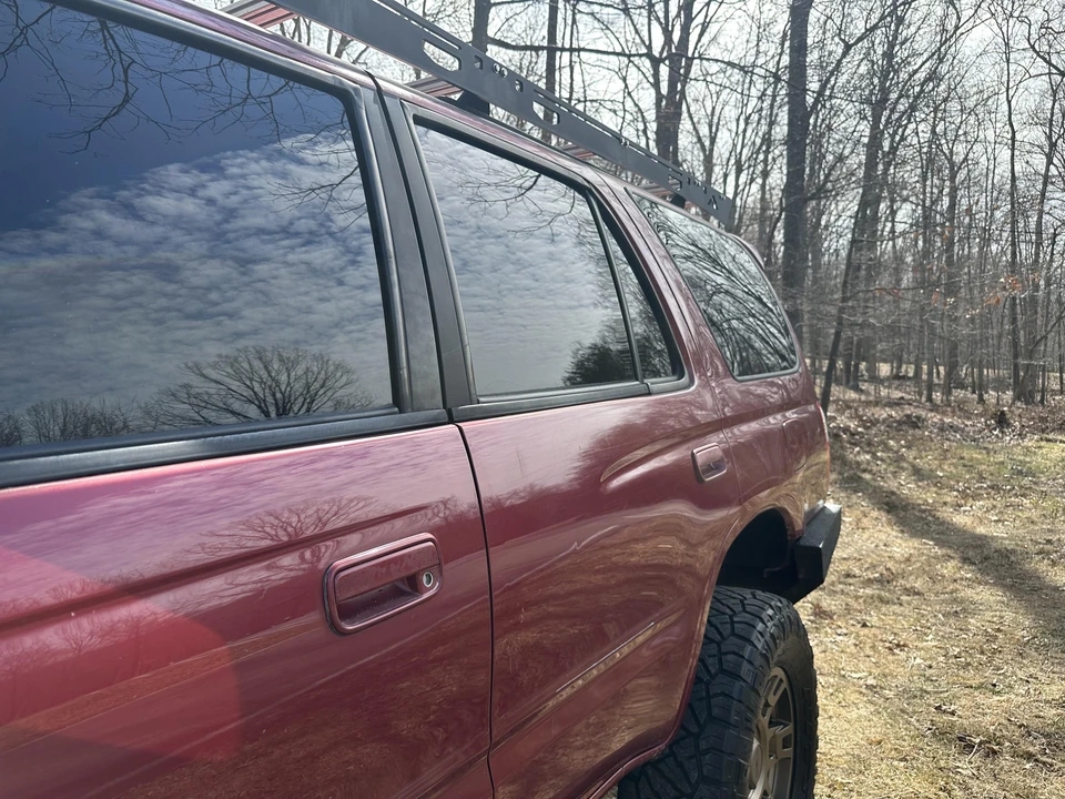 2000 Toyota 4Runner 3rd Gen - Image 31 of 31