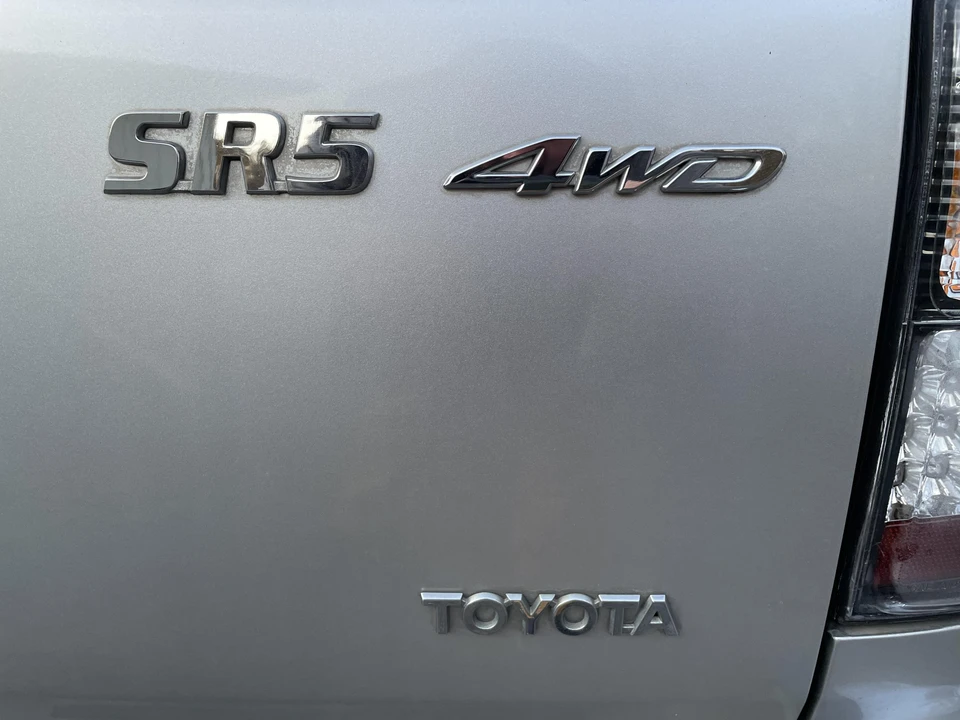 2000 Toyota 4Runner 3rd Gen - Image 12 of 31