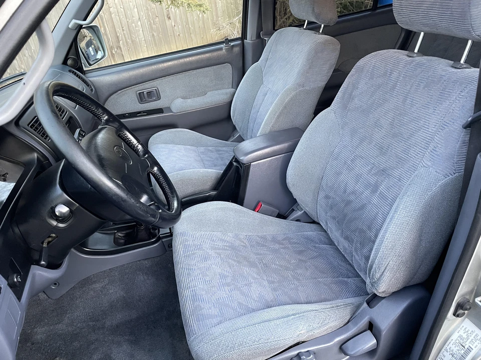 2000 Toyota 4Runner 3rd Gen - Image 31 of 31