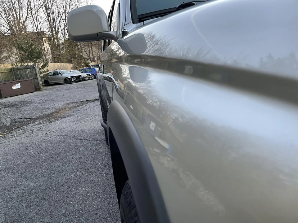 2000 Toyota 4Runner 3rd Gen - Image 14 of 31