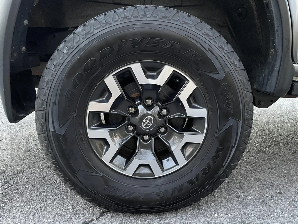 2000 Toyota 4Runner 3rd Gen - Image 25 of 31