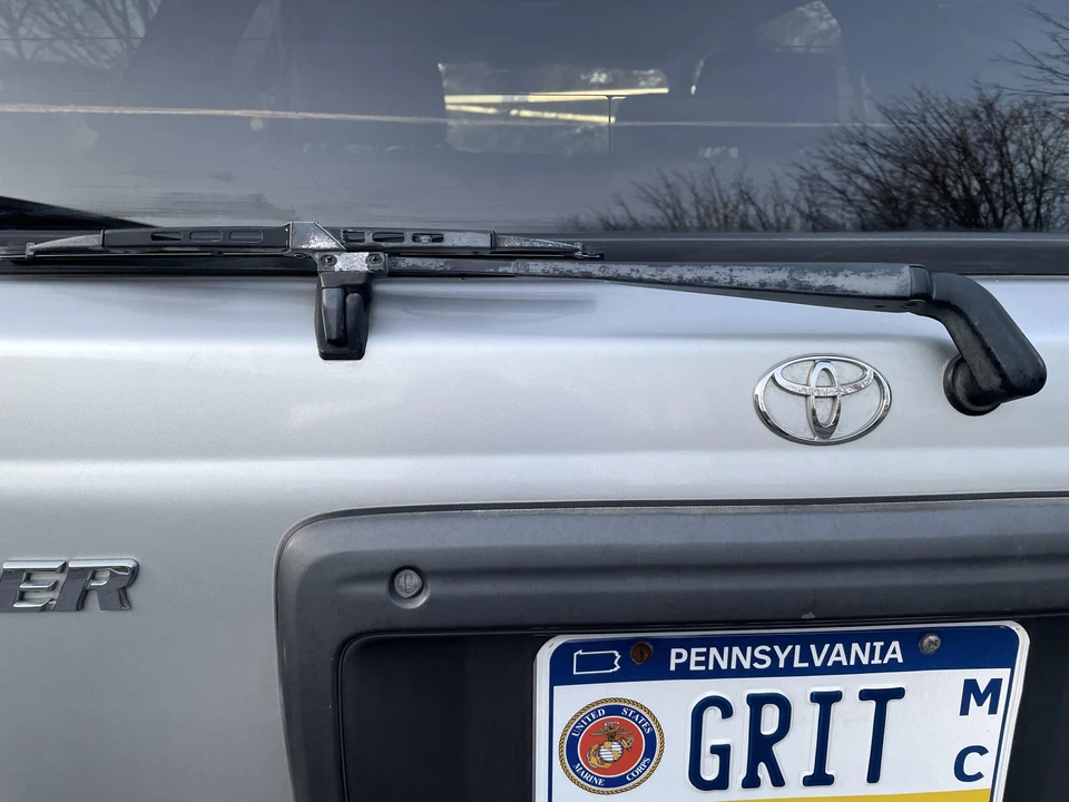 2000 Toyota 4Runner 3rd Gen - Image 11 of 31