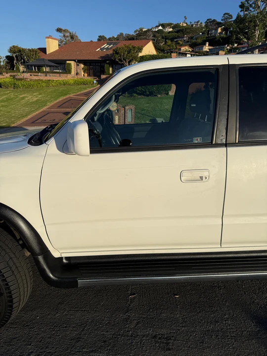 2000 Toyota 4Runner 3rd Gen - Image 24 of 31