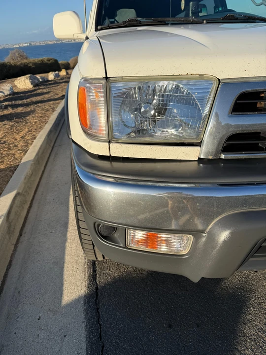 2000 Toyota 4Runner 3rd Gen - Image 19 of 31